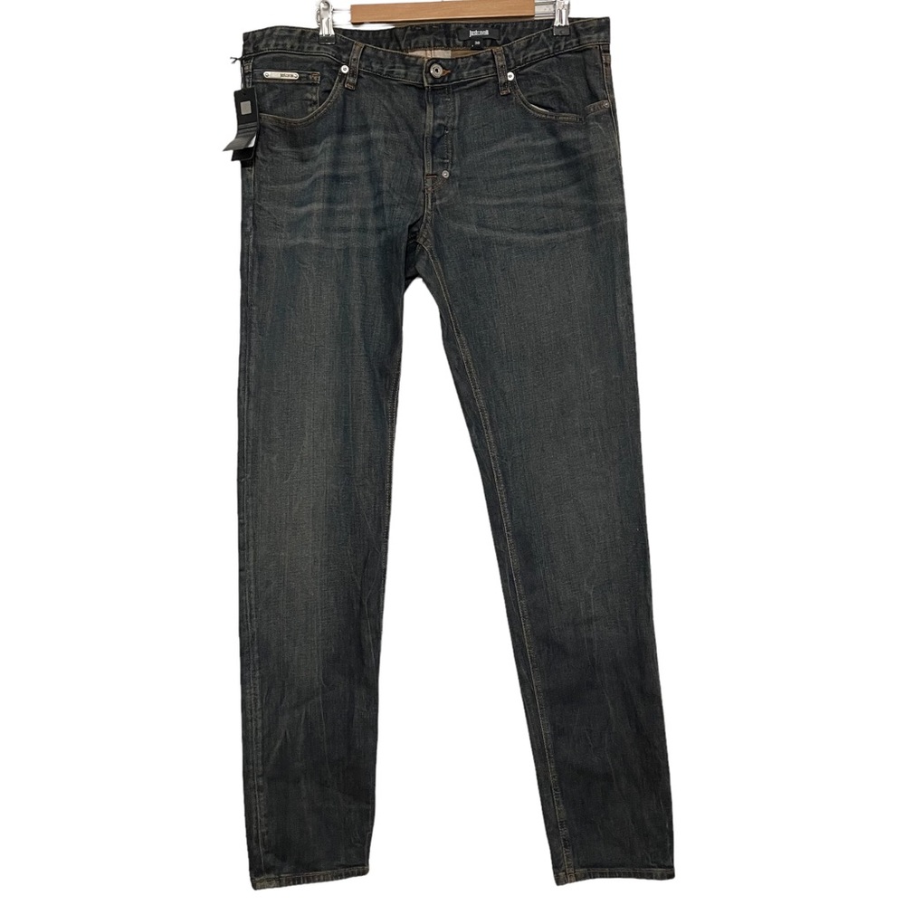 NWT Just Cavalli jeans,size 38